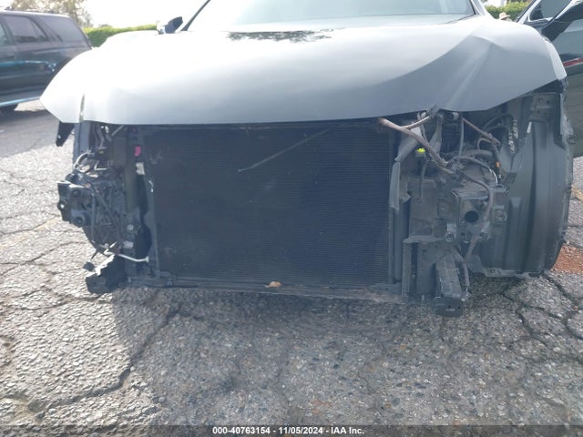 58ACA1C16MU009695 Lexus ES 300H