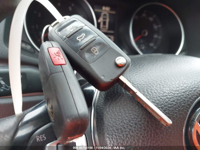Volkswagen Passat 1.8t S 2017 1VWAT7A38HC012790 Image 11