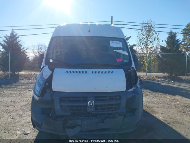 3C6TRVDG6GE101401 RAM Promaster 2500 High Roof