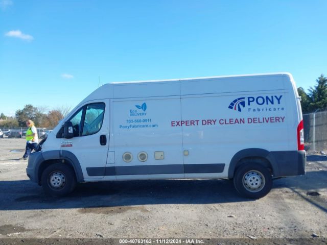 3C6TRVDG6GE101401 RAM Promaster 2500 High Roof