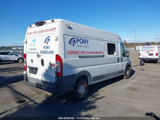 3C6TRVDG6GE101401 RAM Promaster 2500 High Roof