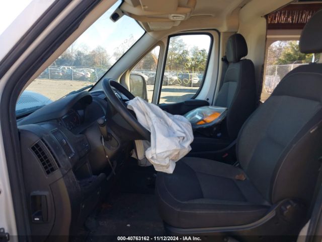 3C6TRVDG6GE101401 RAM Promaster 2500 High Roof