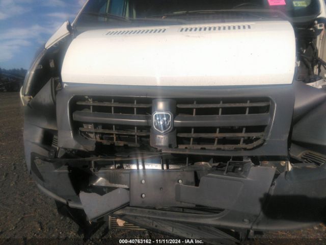 3C6TRVDG6GE101401 RAM Promaster 2500 High Roof