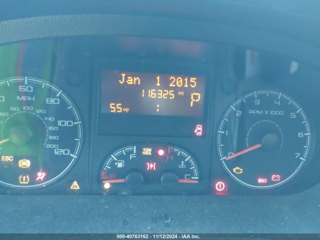 3C6TRVDG6GE101401 RAM Promaster 2500 High Roof