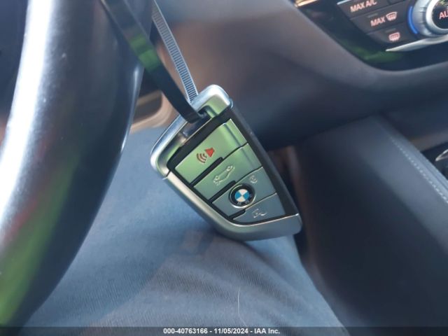 WBS83CH09MCE93483 BMW M5