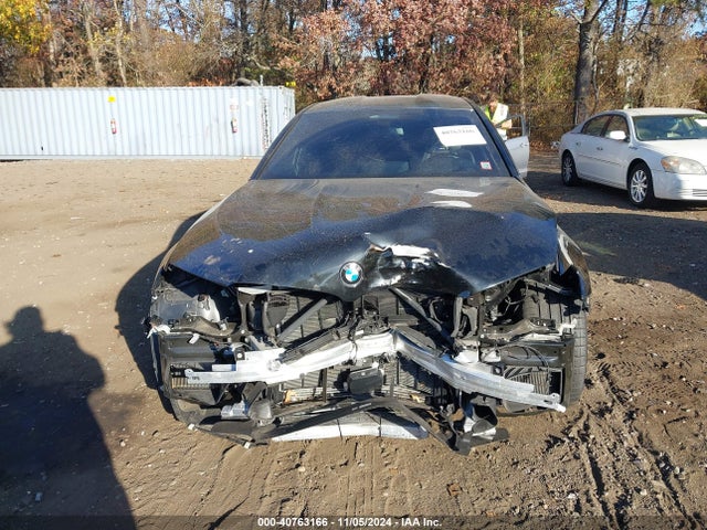 WBS83CH09MCE93483 BMW M5