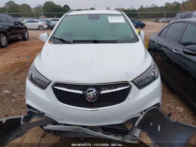 KL4CJESB7HB099819 Buick Encore Preferred