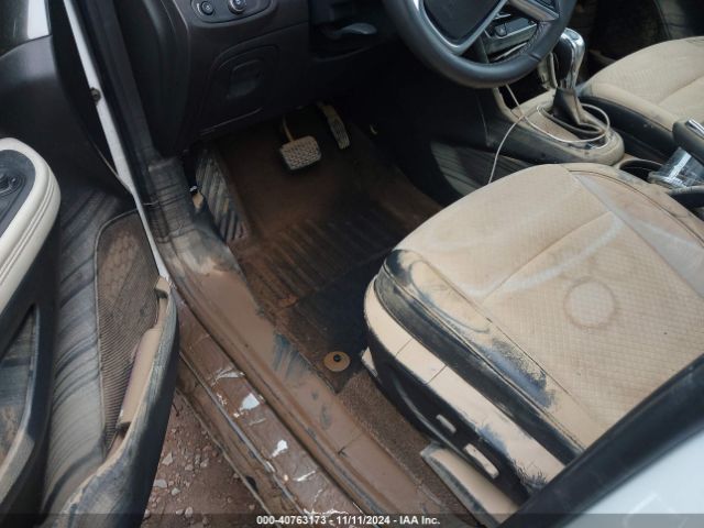 KL4CJESB7HB099819 Buick Encore Preferred
