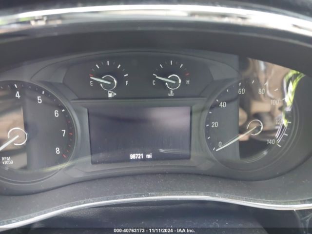 KL4CJESB7HB099819 Buick Encore Preferred