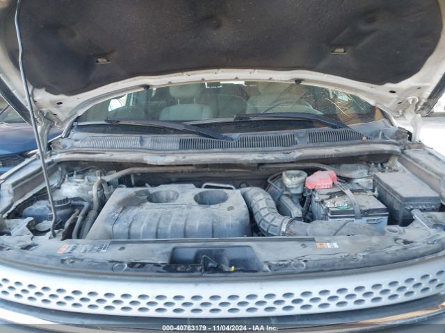 1FM5K7B9XFGA94596 Ford Explorer
