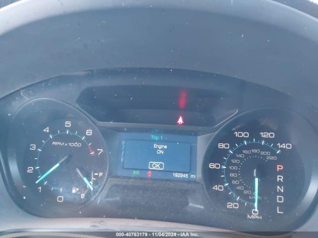 1FM5K7B9XFGA94596 Ford Explorer