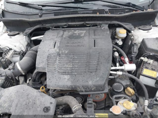 JF2SKAGC3KH430135 Subaru Forester Premium