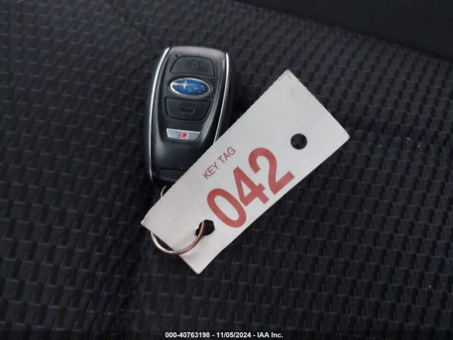 JF2SKAGC3KH430135 Subaru Forester Premium