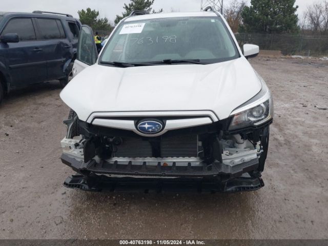 JF2SKAGC3KH430135 Subaru Forester Premium