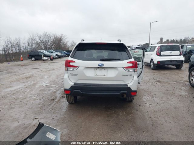 JF2SKAGC3KH430135 Subaru Forester Premium