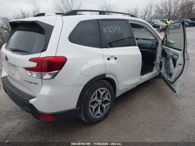 JF2SKAGC3KH430135 Subaru Forester Premium