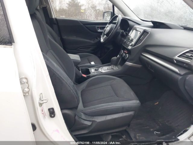 JF2SKAGC3KH430135 Subaru Forester Premium