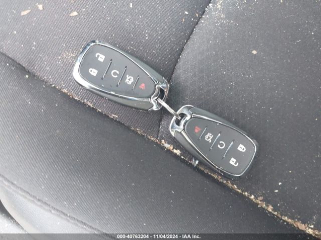 1G1ZG5ST8RF182184 Chevrolet Malibu Fwd Rs