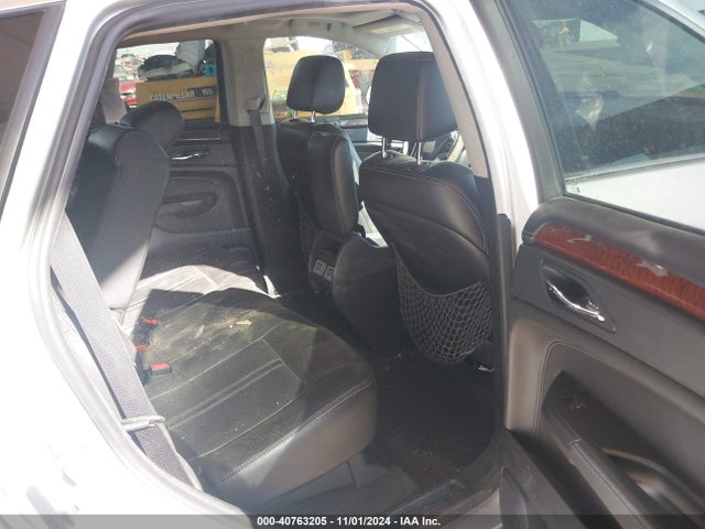 2016 CADILLAC SRX 3GYFNBE39GS559778 Photo 7