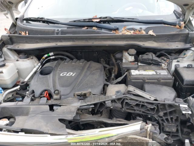 KNDPBCAC3G7863492 KIA Sportage Lx