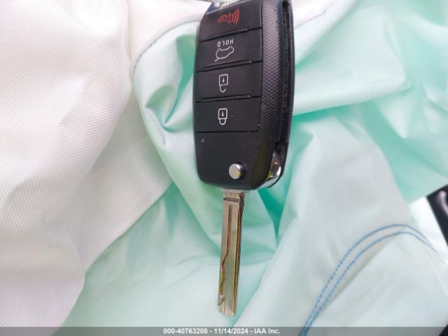 KNDPBCAC3G7863492 KIA Sportage Lx