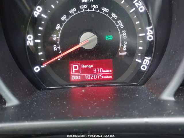 KNDPBCAC3G7863492 KIA Sportage Lx