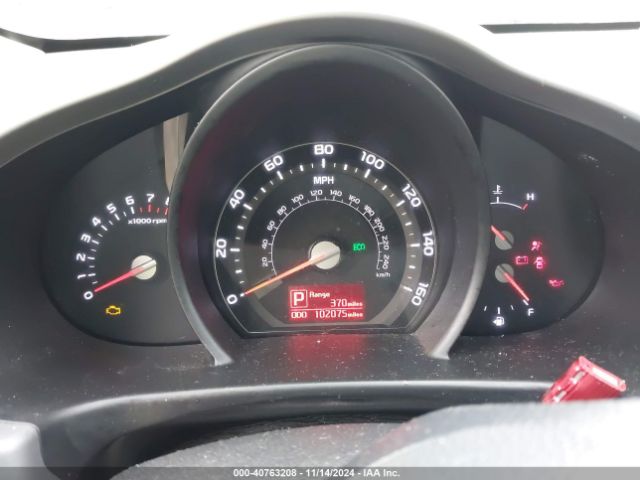 KNDPBCAC3G7863492 KIA Sportage Lx