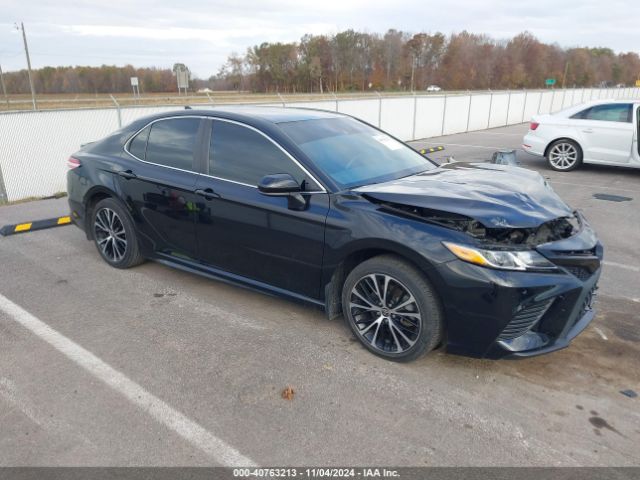 4T1G11AK9LU380336 auction archive image