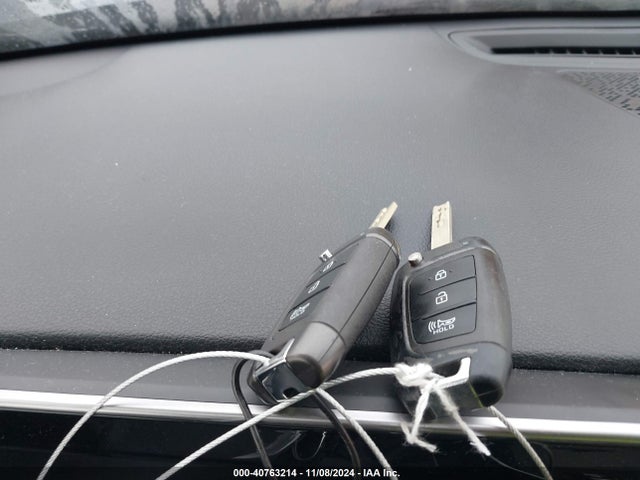Hyundai Palisade Se 2020 KM8R14HE8LU050536 Image 11