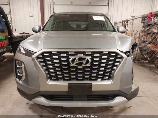 Hyundai Palisade Se 2020 KM8R14HE8LU050536 Image 12