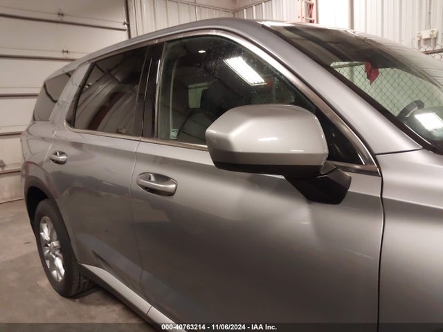 Hyundai Palisade Se 2020 KM8R14HE8LU050536 Image 13
