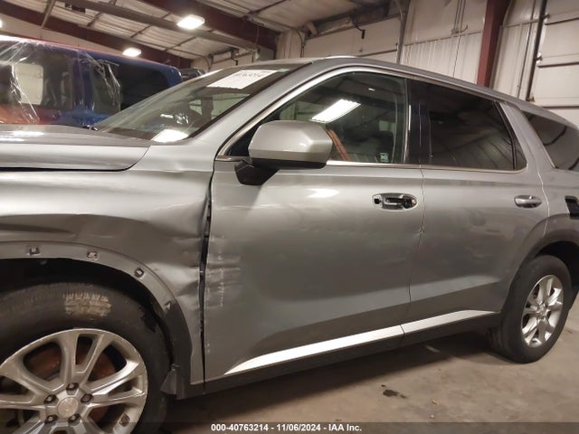 Hyundai Palisade Se 2020 KM8R14HE8LU050536 Image 14