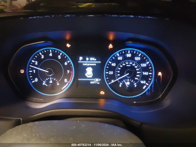 Hyundai Palisade Se 2020 KM8R14HE8LU050536 Image 15