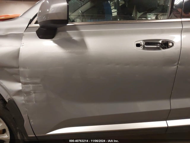 Hyundai Palisade Se 2020 KM8R14HE8LU050536 Image 18