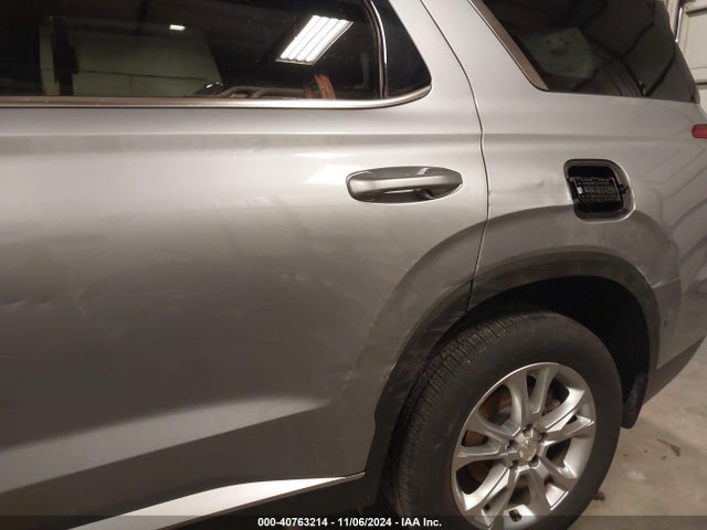 Hyundai Palisade Se 2020 KM8R14HE8LU050536 Image 19