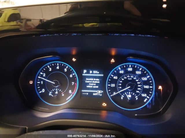 KM8R14HE8LU050536 Hyundai Palisade Se