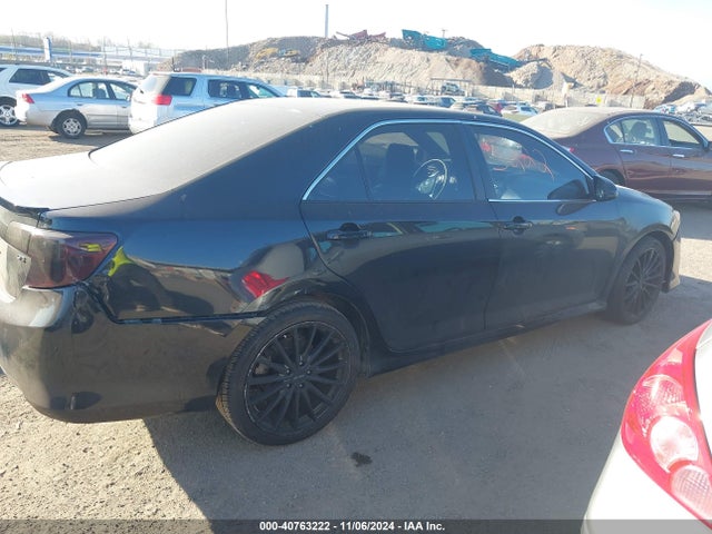 Toyota CAMRY SE 2014 4T1BF1FK3EU402533 Image 13
