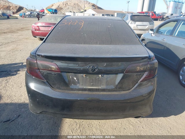 Toyota CAMRY SE 2014 4T1BF1FK3EU402533 Image 16