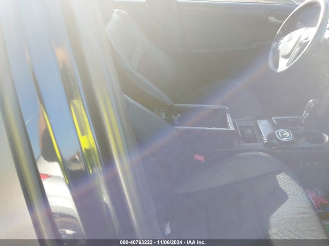 Toyota CAMRY SE 2014 4T1BF1FK3EU402533 Image 5