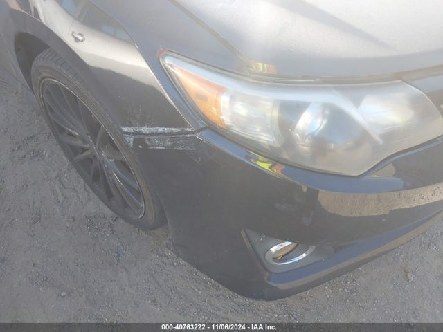 Toyota CAMRY SE 2014 4T1BF1FK3EU402533 Image 6