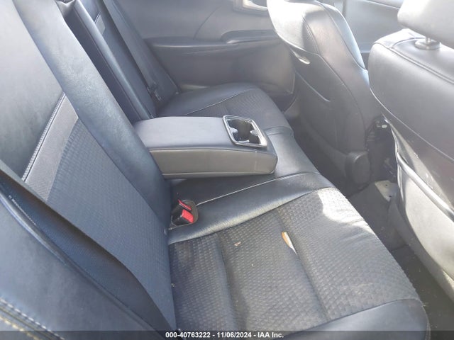Toyota CAMRY SE 2014 4T1BF1FK3EU402533 Image 8