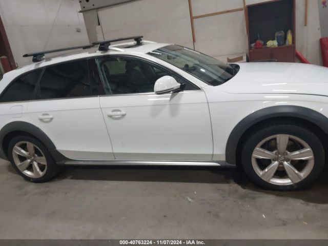 WA1UFAFL8FA084427 Audi Allroad 2.0t Premium
