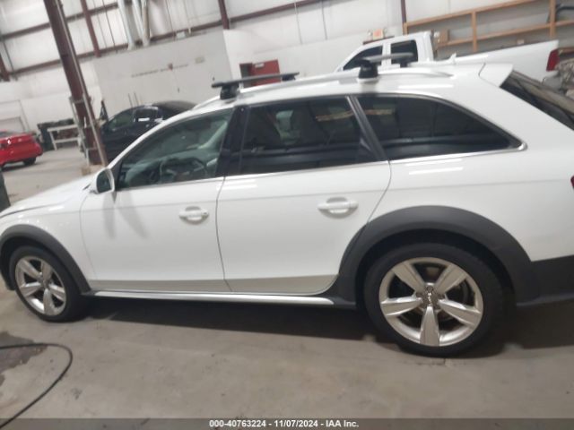 WA1UFAFL8FA084427 Audi Allroad 2.0t Premium