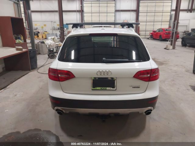 WA1UFAFL8FA084427 Audi Allroad 2.0t Premium