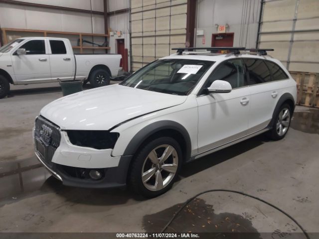 WA1UFAFL8FA084427 Audi Allroad 2.0t Premium