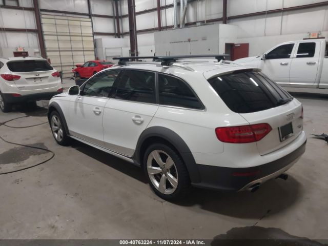 WA1UFAFL8FA084427 Audi Allroad 2.0t Premium