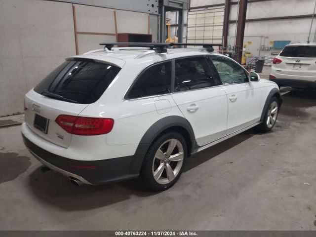WA1UFAFL8FA084427 Audi Allroad 2.0t Premium