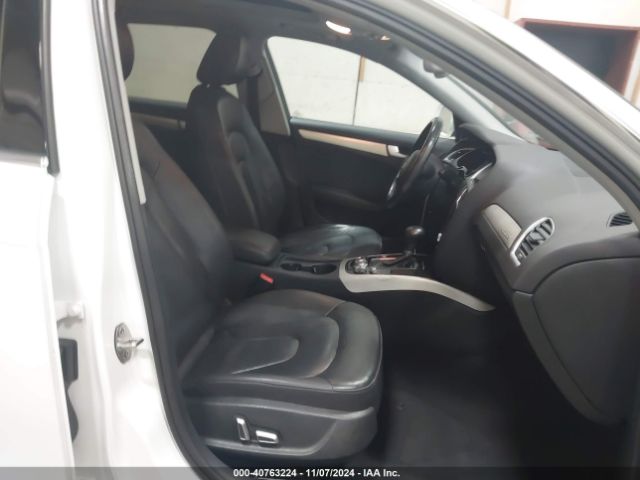 WA1UFAFL8FA084427 Audi Allroad 2.0t Premium