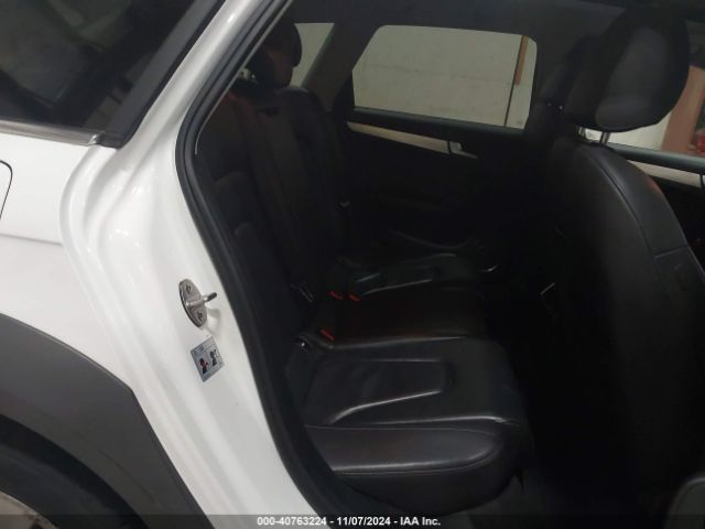 WA1UFAFL8FA084427 Audi Allroad 2.0t Premium