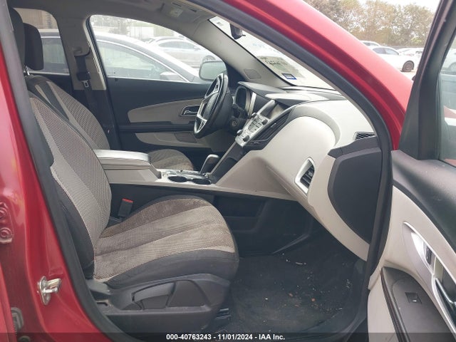 Chevrolet EQUINOX 1LT 2015 2GNALBEK1F6403333 Image 5